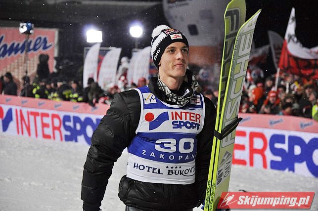 266 Gregor Schlierenzauer
